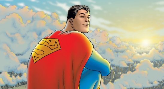 Le réalisateur des Gardiens de la Galaxie, James Gunn, dirigera "Superman: Legacy" de DCU