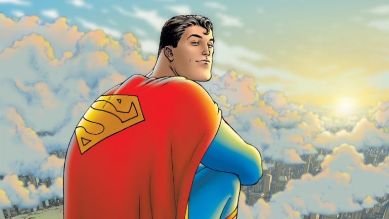 Le réalisateur des Gardiens de la Galaxie, James Gunn, dirigera "Superman: Legacy" de DCU
