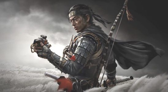 Le réalisateur du film Ghost of Tsushima sur ce qu'il apporte de John Wick à l'adaptation du jeu