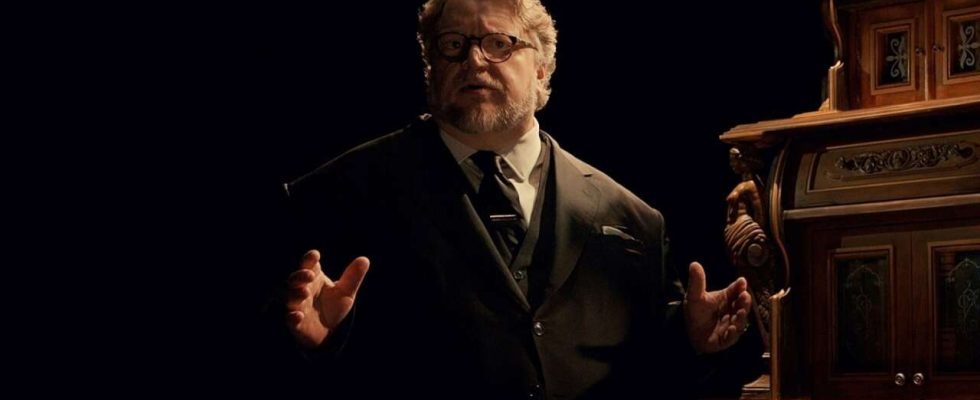 Le remake de Frankenstein de Guillermo Del Toro pour Netflix a trouvé son casting