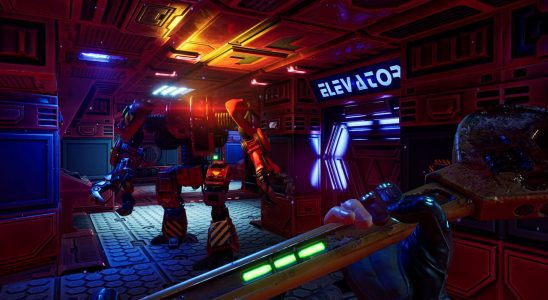 Le remake de System Shock reporté au 30 mai pour PC, plus tard pour PS5, Xbox Series, PS4 et Xbox One