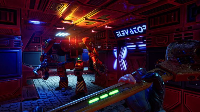 Le remake de System Shock reporté au 30 mai pour PC, plus tard pour PS5, Xbox Series, PS4 et Xbox One    
