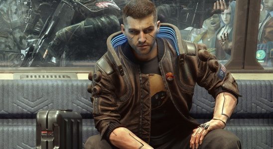 Le revirement de Cyberpunk 2077 vient de donner à CD Projekt sa deuxième meilleure année de revenus