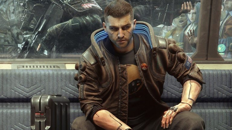 Le revirement de Cyberpunk 2077 vient de donner à CD Projekt sa deuxième meilleure année de revenus
