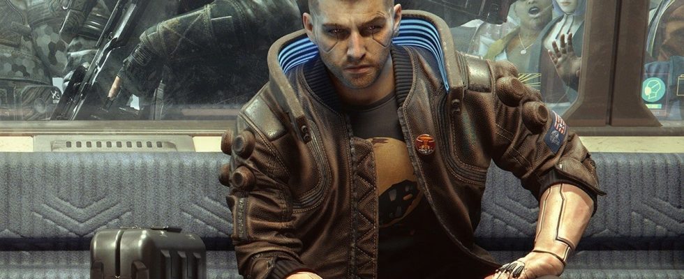 Le revirement de Cyberpunk 2077 vient de donner à CD Projekt sa deuxième meilleure année de revenus