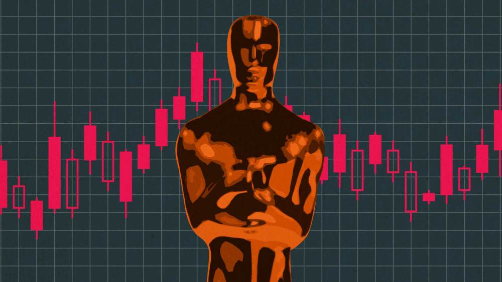 Le streaming ne soulève pas la fortune affaissée des films d'Oscar Plus de plus de nos marques
	
	
