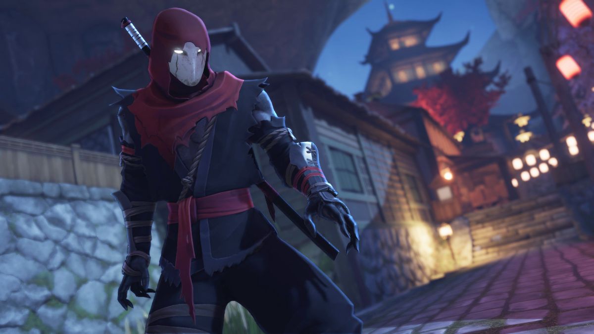 Le studio Aragami Lince Works ferme ses portes : 