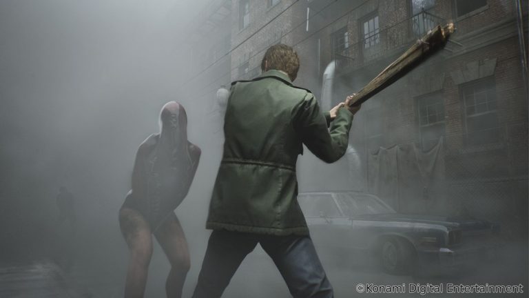 Le studio Silent Hill 2 Remake repousse les informations selon lesquelles il est prêt à être publié et accuse les « traductions inexactes »