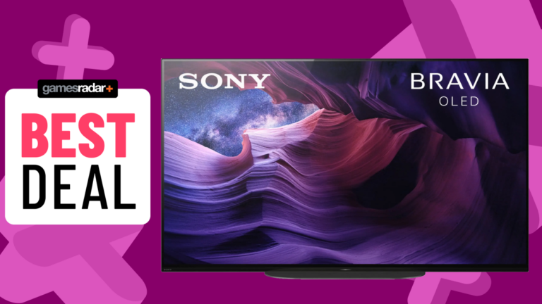 Le téléviseur Sony Bravia OLED tombe au prix le plus bas à ce jour chez Best Buy