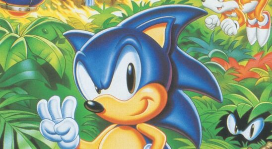 Le vétéran de Sonic Takashi Iizuka assume le rôle de directeur général chez Sega