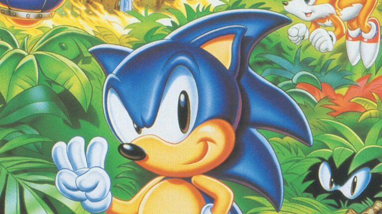 Le vétéran de Sonic Takashi Iizuka assume le rôle de directeur général chez Sega
