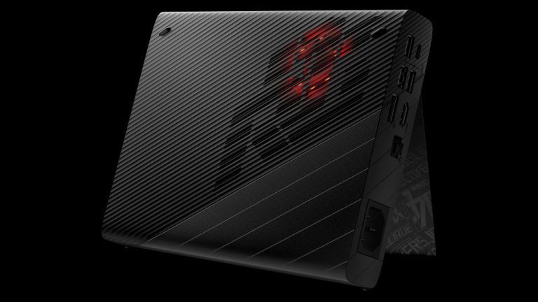 L’eGPU RTX 4090 Mobile RTX 4090, cher et propriétaire d’Asus, arrive pour 1 999 $