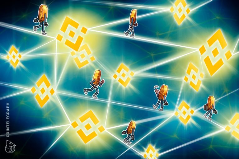 L’échange de crypto Binance lance un nouveau hub régional en Géorgie