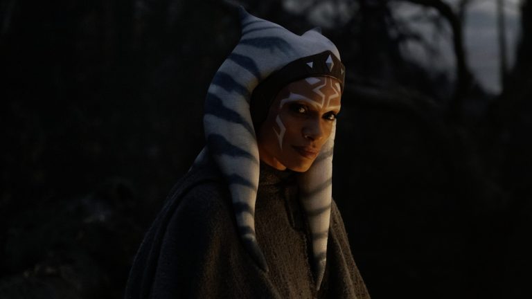 L'écosystème des personnages de Star Wars du mandalorien et d'Ahsoka pourrait "se développer de manière plus importante"
