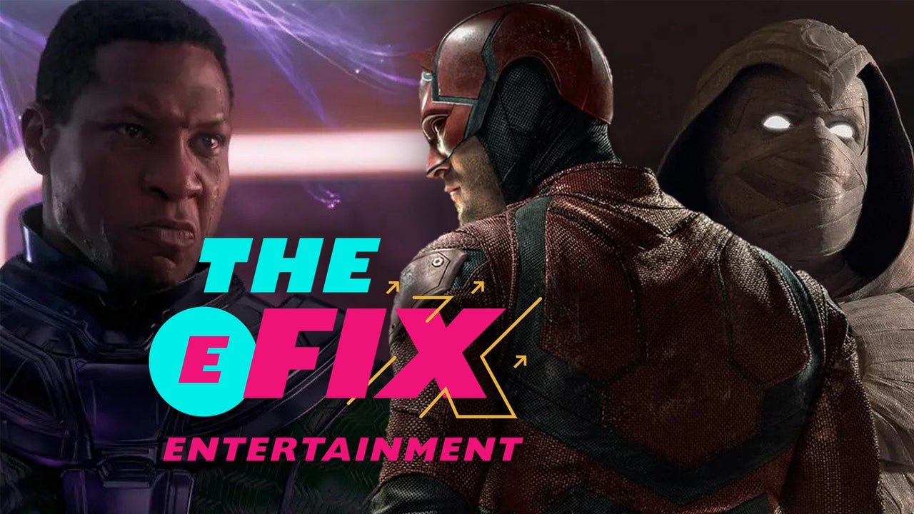 L'écrivain MCU vient peut-être de confirmer ces apparitions de Heroes Avengers 5 - IGN The Fix : Divertissement
