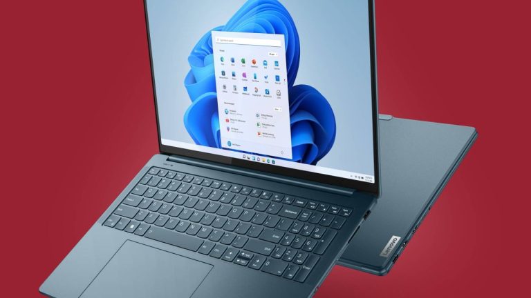 Lenovo lance les gammes d’ordinateurs portables Slim, Yoga et Pro pour les créatifs en déplacement