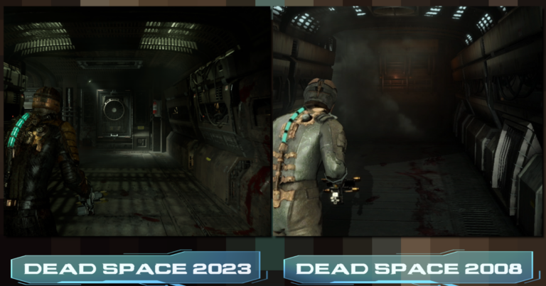 L'équipe de Dead Space Remake explique comment le jeu "est né"
