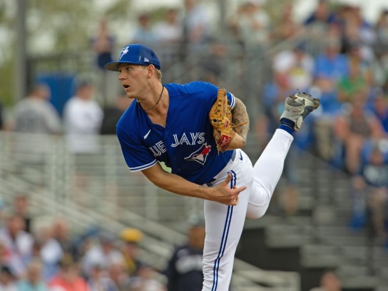 Les Blue Jays dirigés par Merrifield remportent la victoire printanière sur les Yankees