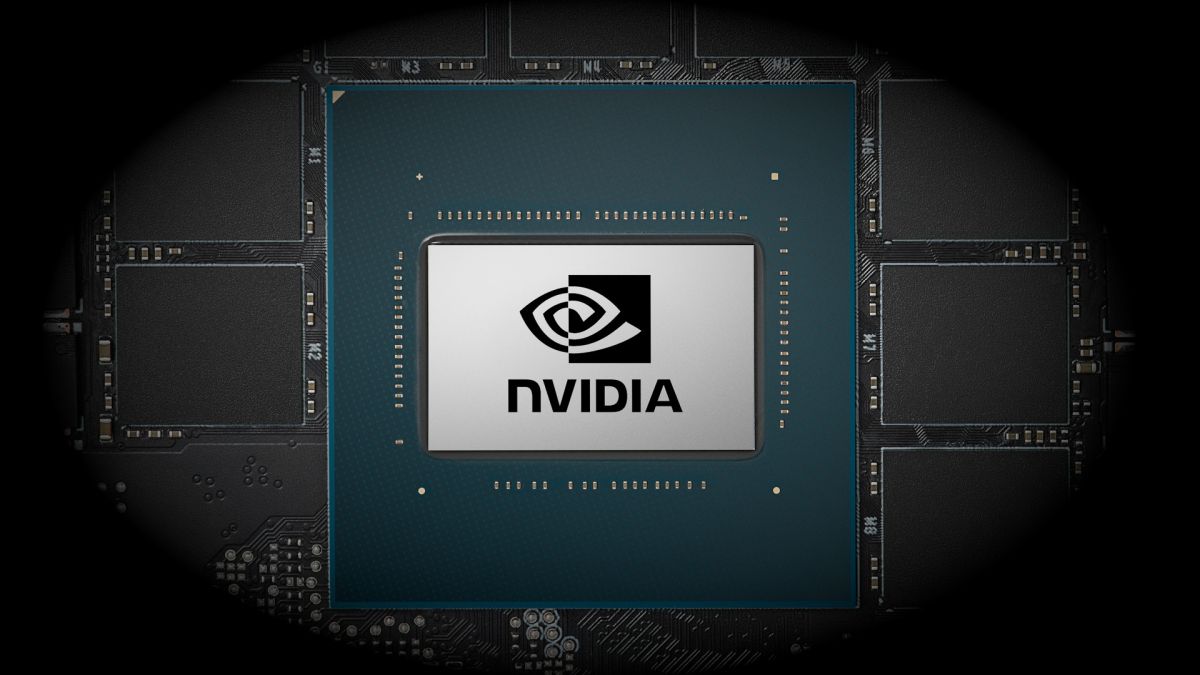 Les GPU Nvidia fabriqués par Intel semblent vraiment être une chose
