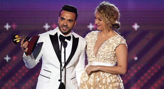 Les Latin Grammys ajoutent de nouvelles catégories de prix : auteur-compositeur de l'année, meilleure performance urbaine en langue portugaise, plus les plus populaires doivent être lus