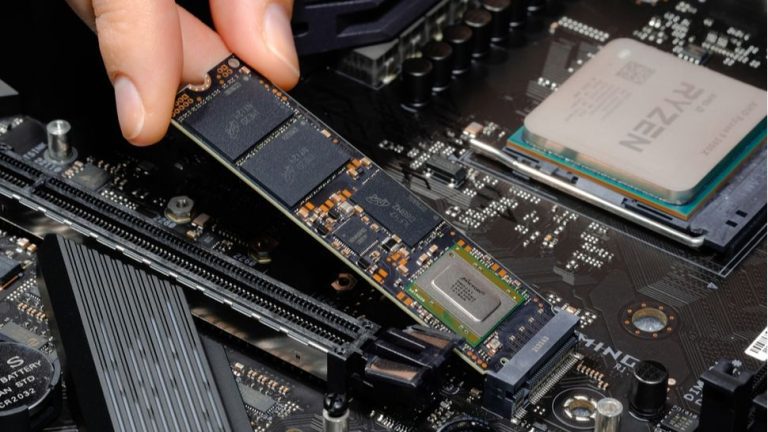 Les SSD sont de plus en plus fiables, et nous avons les chiffres pour le prouver