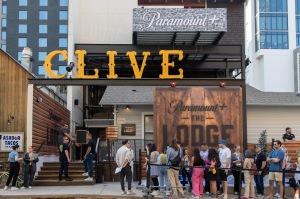 AUSTIN, TEXAS - 10 MARS : Vue générale de l'atmosphère au Lodge : Une expérience Paramount+ pendant SXSW au Clive Bar le 10 mars 2023 à Austin, Texas.  (Photo de Mat Hayward/Getty Images pour Paramount+)