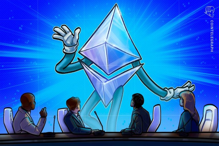 Les analystes débattent des résultats des prix des ETH de la prochaine mise à niveau de Shapella d’Ethereum