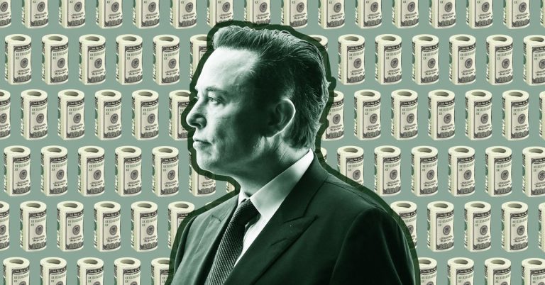 Les attributions d’actions d’Elon Musk valorisent Twitter à 20 milliards de dollars