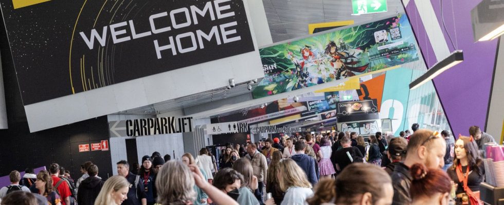 Les billets PAX Aus 2023 sont maintenant disponibles