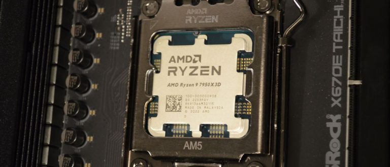 Les cartes mères AMD sont sur le point d’obtenir une mise à niveau massive de la mémoire