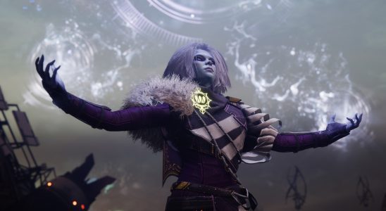 Les changements de difficulté de Destiny 2 Lightfall découragent les joueurs