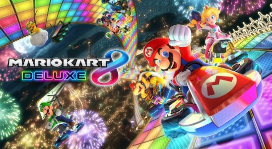 Les changements d'équilibre de Mario Kart 8 Deluxe révélés pour la version 2.3.0