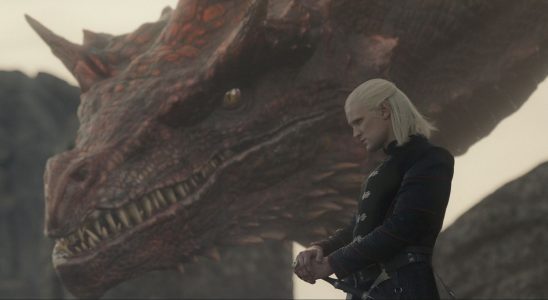 Les cinq nouveaux dragons de House of the Dragon pourraient faire allusion au scénario de la saison 2