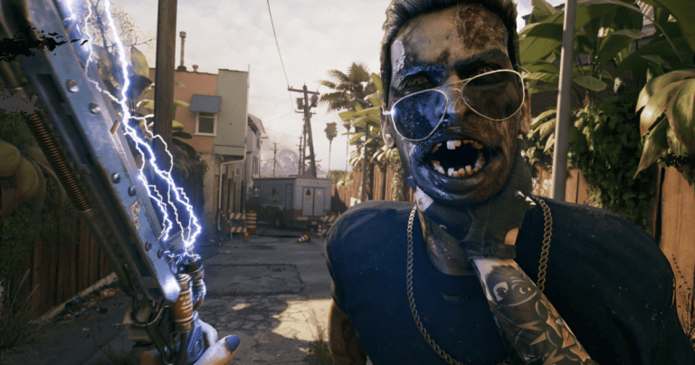 Les cinq premières heures de Dead Island 2 sont un sacré bon moment
