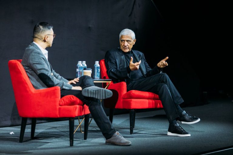 Les conseils de Vinod Khosla pour les meilleurs VC ?  Ne vous asseyez pas sur les conseils de vos fondateurs