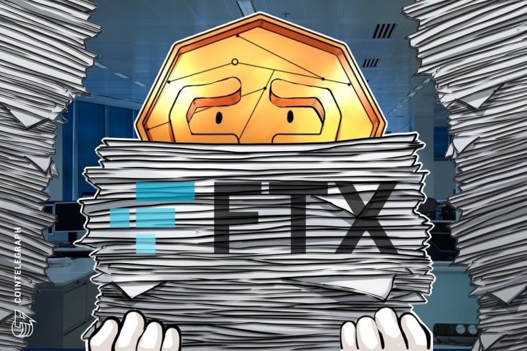 Les débiteurs FTX rapportent 11,6 milliards de dollars de réclamations, 4,8 milliards de dollars d’actifs avec de nombreux avoirs cryptographiques « indéterminés »