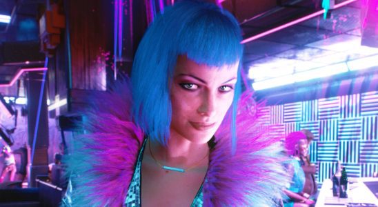 Les "détails" de Cyberpunk 2077 Phantom Liberty rejetés par le CDPR