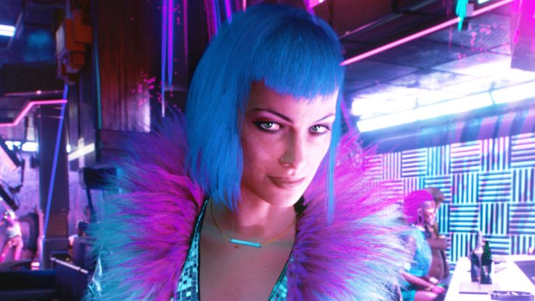 Les "détails" de Cyberpunk 2077 Phantom Liberty rejetés par le CDPR
