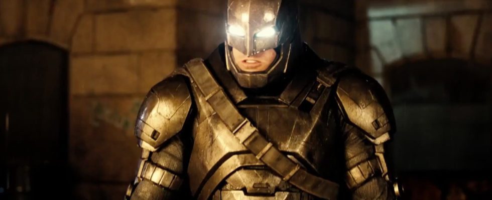 Les droits de Batman TV ne sont pas dans les limbes, selon James Gunn