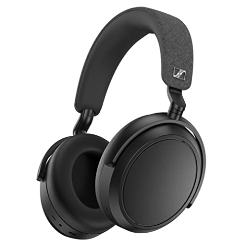 Casque sans fil Sennheiser Momentum 4