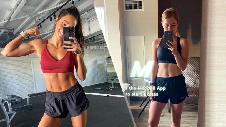 Les entraînements BBG de Kayla Itsines ont transformé mon corps – voici comment ils fonctionnent