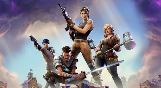 Les équipes de Fortnite Creative 2.0 se précipitent déjà pour refaire le chapitre original de Fortnite