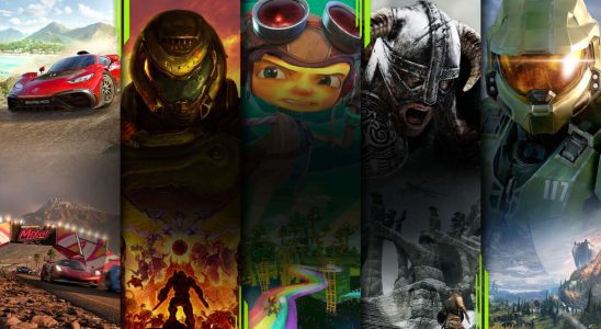 Les essais Xbox Game Pass à 1 $ ne sont plus