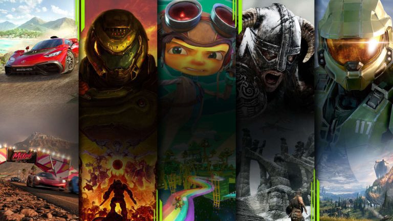 Les essais Xbox Game Pass à 1 $ ne sont plus
