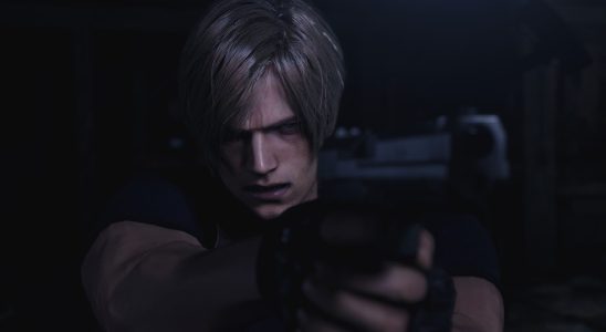 Les expéditions de remake de Resident Evil 4 et les ventes numériques dépassent les trois millions au cours des deux premiers jours