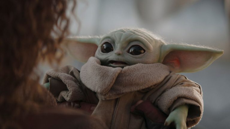 Les fans de Mandalorian ne peuvent pas se lasser de la grande victoire de Baby Yoda