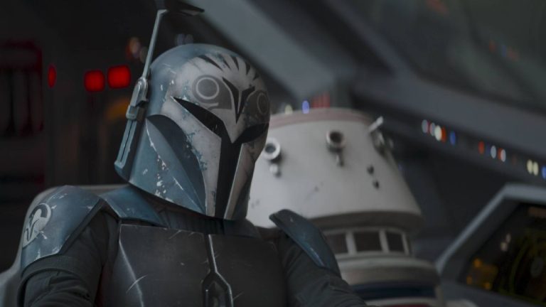 Les fans de Mandalorian ne savent pas quoi penser du détour massif de l’épisode 3