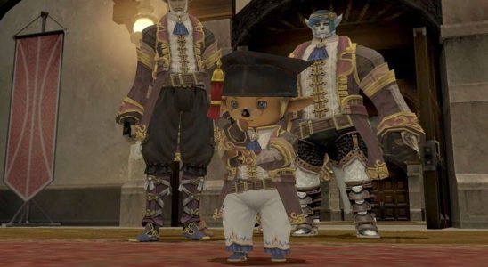 Les futures mises à jour de Final Fantasy XI seront "assez compactes" à mesure que l'équipe de développement se réduira