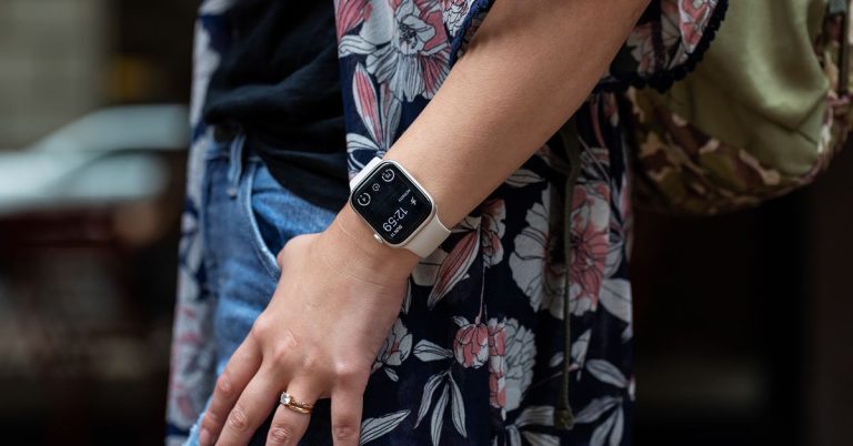 Les futures montres Apple pourraient automatiquement s’accessoiriser avec leurs bracelets