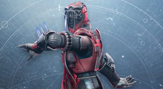 Les gardiens perdent les emotes de Destiny 2 à cause d'un bug, mais Bungie est dessus